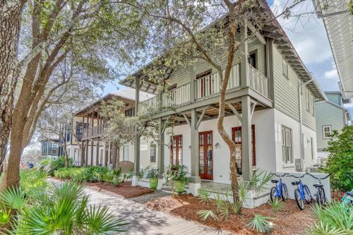 Rosemary Beach House | Sandy Haven by 30A Escapes