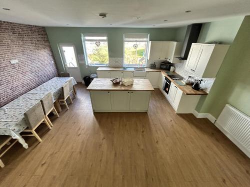 Hornsea House | Sandy Lodge