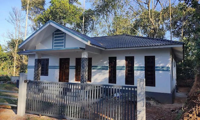 Sulthan Bathery Villa | Sangam serviced villa