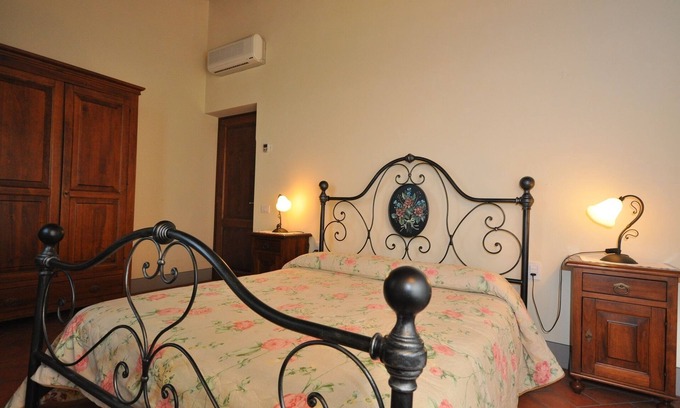 Stabbia Other | SANGIOVESE APARTMENT at Agriturismo MUSIGNANO