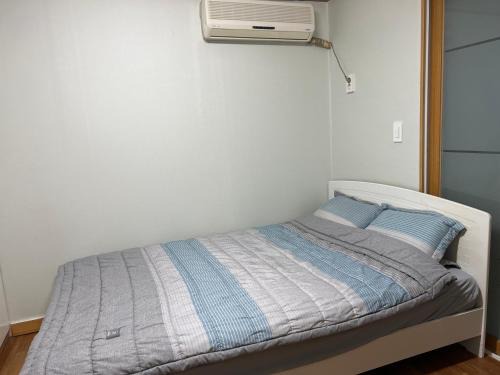 Jung-gu Apartment | Sangmin suite