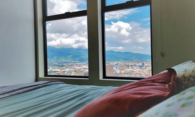 Amon Condo | SanJoseIto, Luxury in the City
