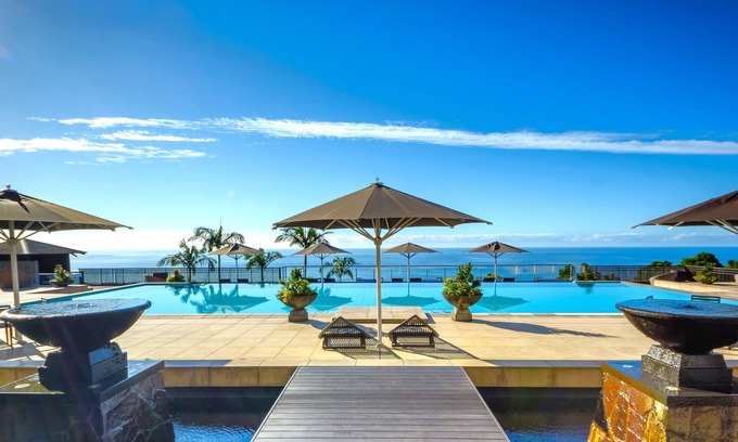 Yakushima Hotel | sankara hotel & spa Yakushima