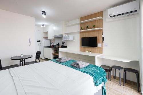 Jardim Sao Paulo Apartment | Sanloft Comfort Expo Tiete Top 1