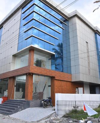 Guduvancheri Hotel | Sanns Tropicana