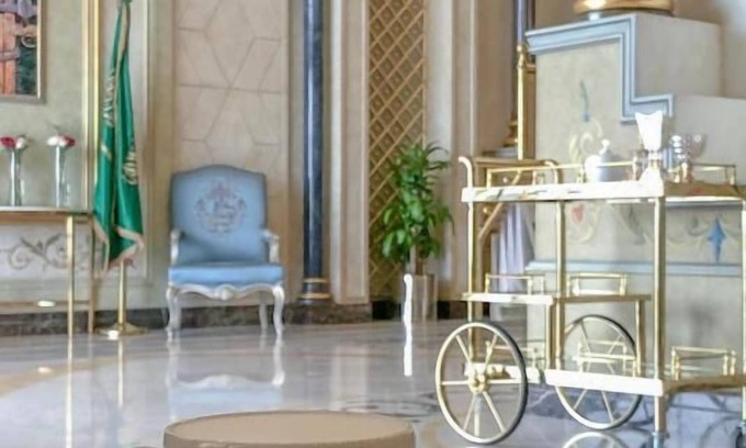 Hera Street Hotel | SANSA ALFORSAN HOTEL