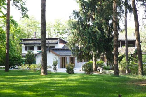 Somma Lombardo House | Sant'Anna