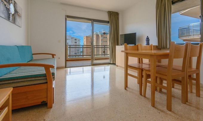 Salou City Centre Apartment | Sant Jordi Zeus Salou 33201