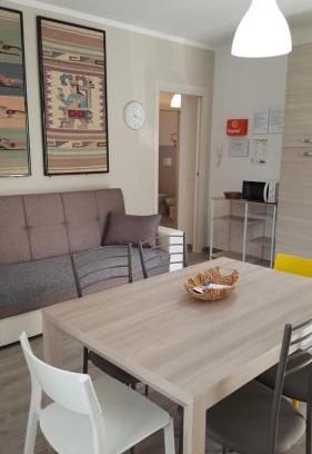 Crema Apartment | Santa caterina