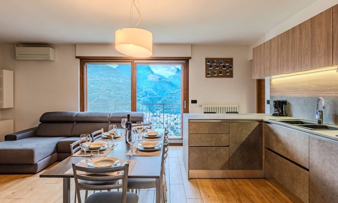 Civo Apartment | Santa Croce View by Interhome