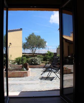Cossoine Bed & Breakfast | Santa Ittoria