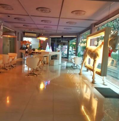 Santa Cruz Hotel | Santa Limbania Boutique Hotel