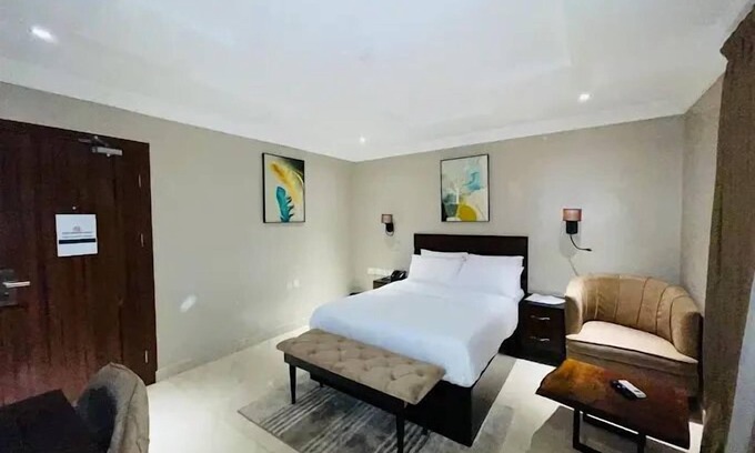 Jos Hotel | Santa Rosa Hotel LTD