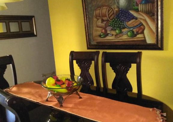 Gregorio Luperon Apartment | SANTIAGO CITY