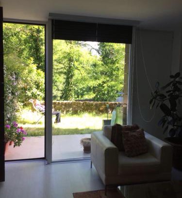 Ames Apartment | Santiago de Compostela