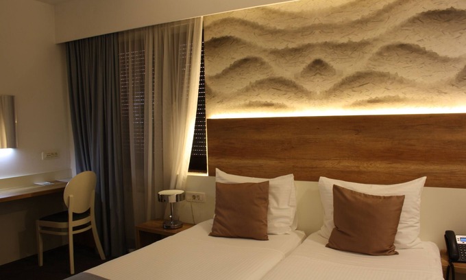 Sveta Nedelja Hotel | Santiny Hotel & Restaurant
