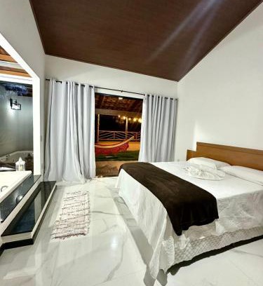 Eco House | Santo Antônio House
