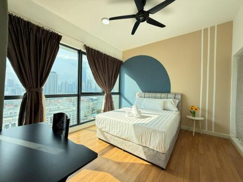 Maluri Apartment | sanway velocity V residence 2
