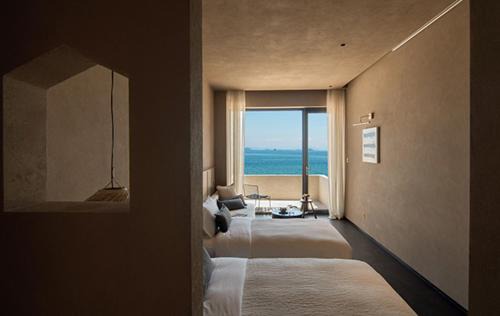 Dapeng Hotel | Sanyea Wei Ming Hai