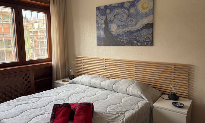 Ostiense Apartment | Sao Paulo Luxury Home