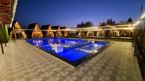 Bhojpur Resort | Sapling's N Eyrie's