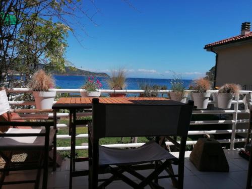 Naregno Apartment | sapore di mare