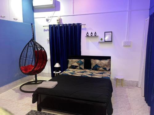 Jorhat House | Sapphire Homestay