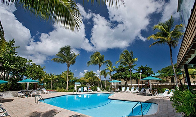 Red Hook Apartment | Sapphire Village Resort by Antilles Resorts