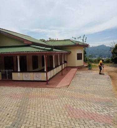 Uva Paranagama House | Sapugolla Family Resort