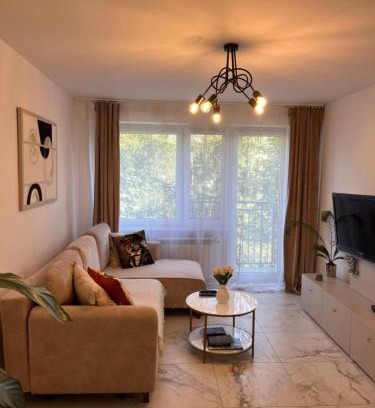 Turek Apartment | Sara Apartament