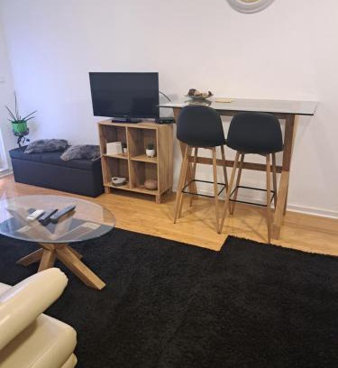 Zemun Apartment | Sara apartman