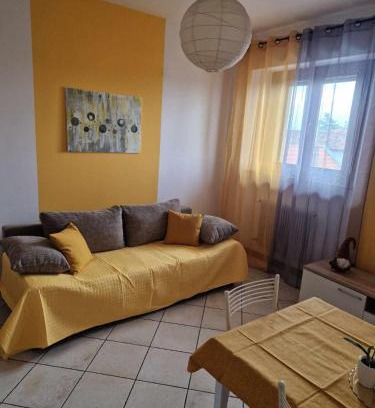 Cargnacco Apartment | Sara apartment in the heart of Udine Sud