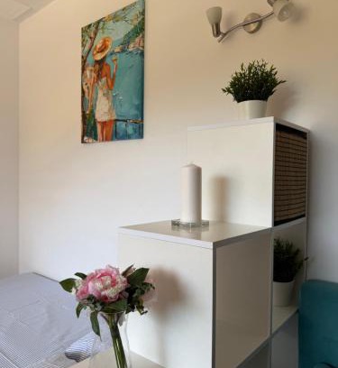 Sarafovo Apartment | Sarafovo Sea and Airport Stay