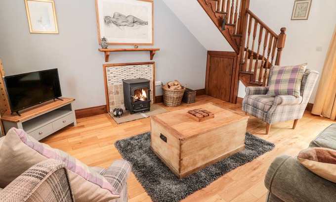 Hartburn Cottage | Sarah's Cottage