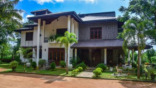 Dambulla House | Sarali home stay