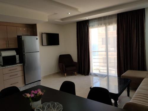 Residence Bab Sebta Apartment | Saramica Seaside apartment