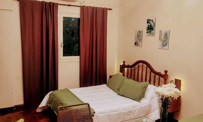 Congreso Apartment | Sarandí Céntrico, a Metros Congreso de la Nación y Zona de Teatros