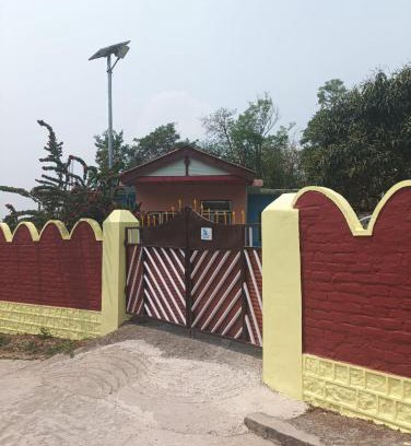 Chachian House | saraswati home stay