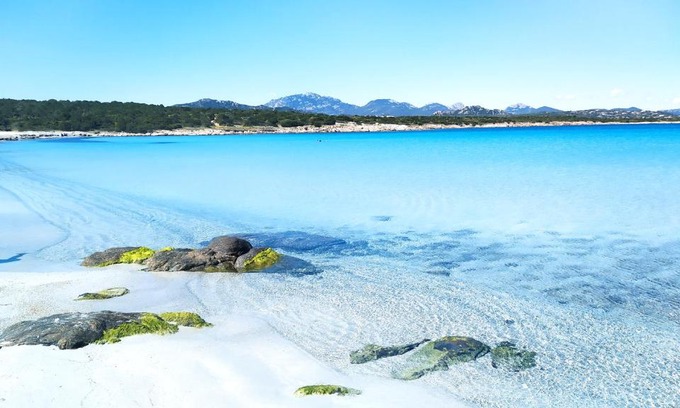 Golfo di Marinella Apartment | Sardegna Top Golfo Di Marinella