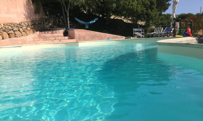 Abbiadori House | Sardinia, Costa Smeralda, Cala di Volpe, Villa Vì