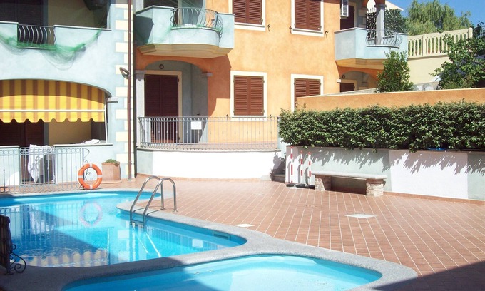 Viddalba Apartment | Sardinia North Coast Viddalba