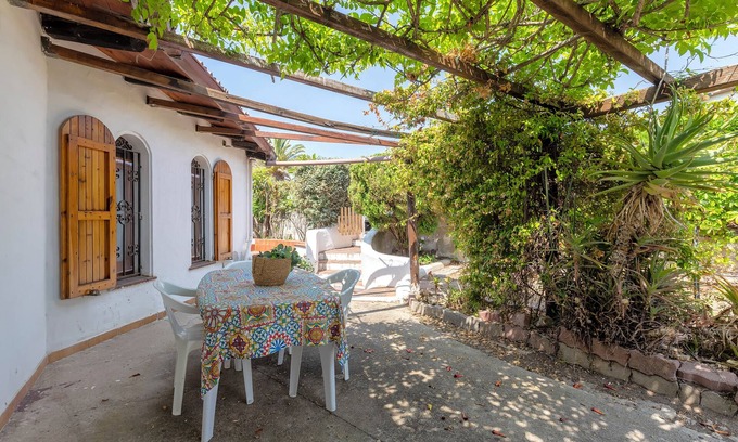 La Ciaccia Apartment | Sardinia Re - Villino Livingstone