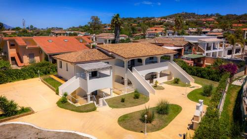 Arbatax Apartment | Sardiniarooms Arbatax Beach