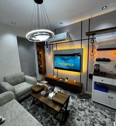 Sari Street Apartment | Sari Apartment