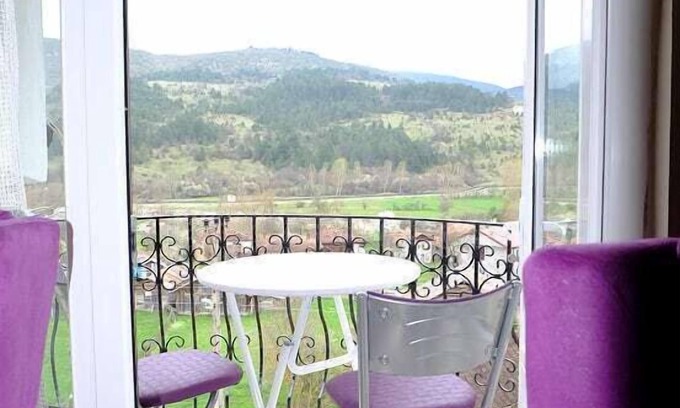 Pinarbasi Hotel | Sarimese Hotel