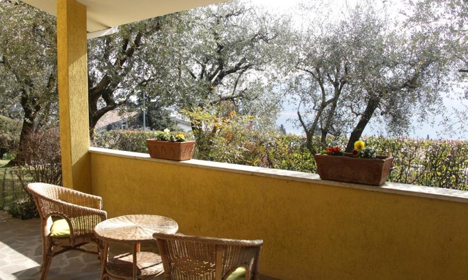 Sarnico House | Sarnico giardino sul lago