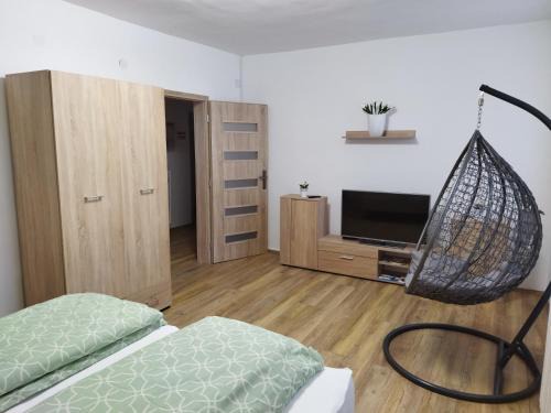 Satoraljaujhely Apartment | Sarokház Apartman