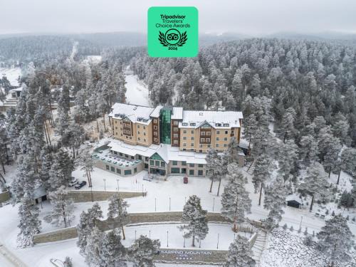 Sarikamis Hotel | SARPİNO MOUNTAİN HOTEL