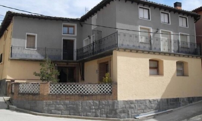 Bellestar Cottage | Sarrau House for 4 people