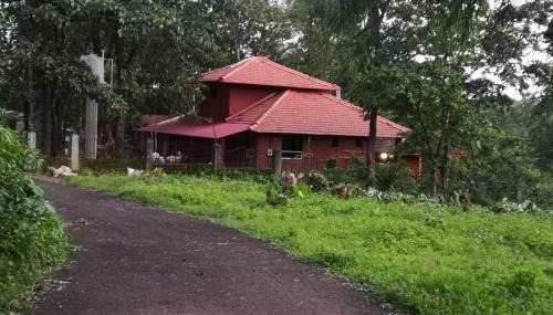Sawantwadi House | Sarvoday Eco Homestay, Sawantwadi
